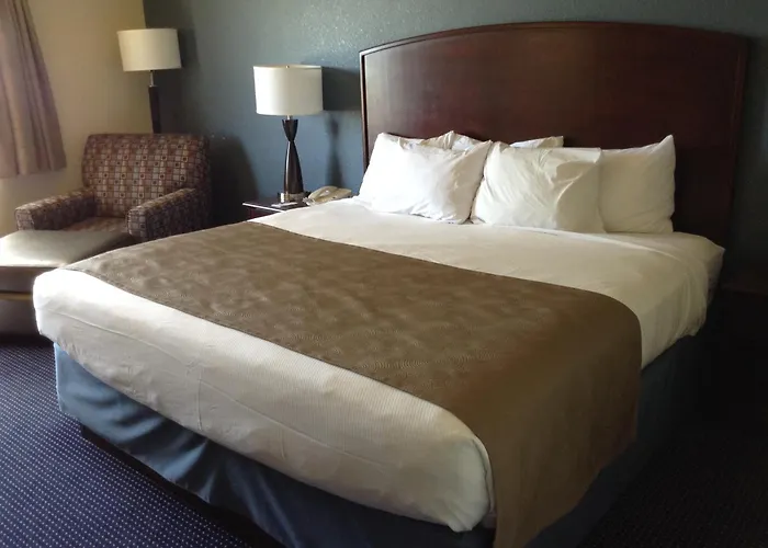 Americinn By Wyndham Fort Dodge