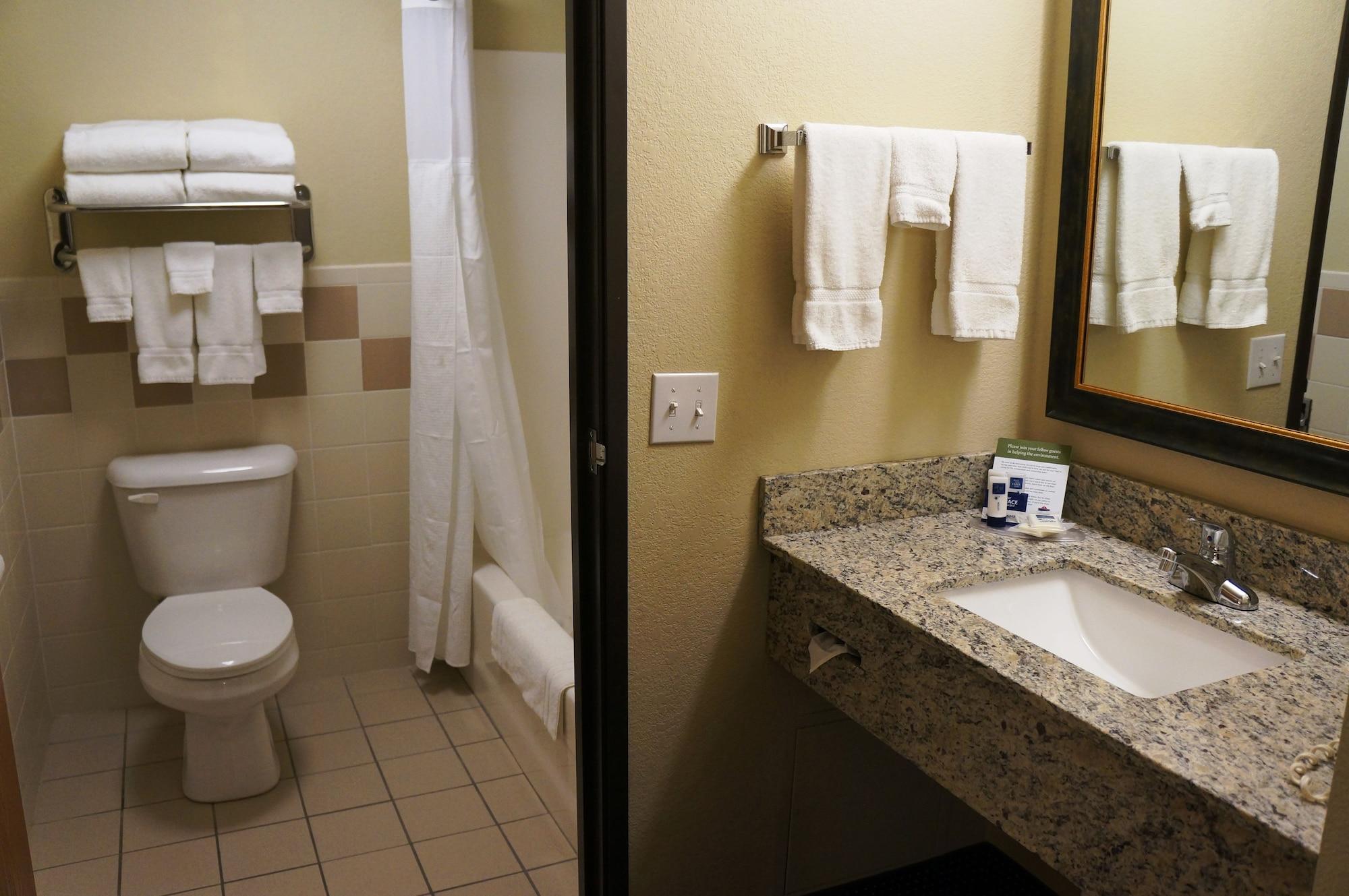 Americinn By Wyndham Fort Dodge