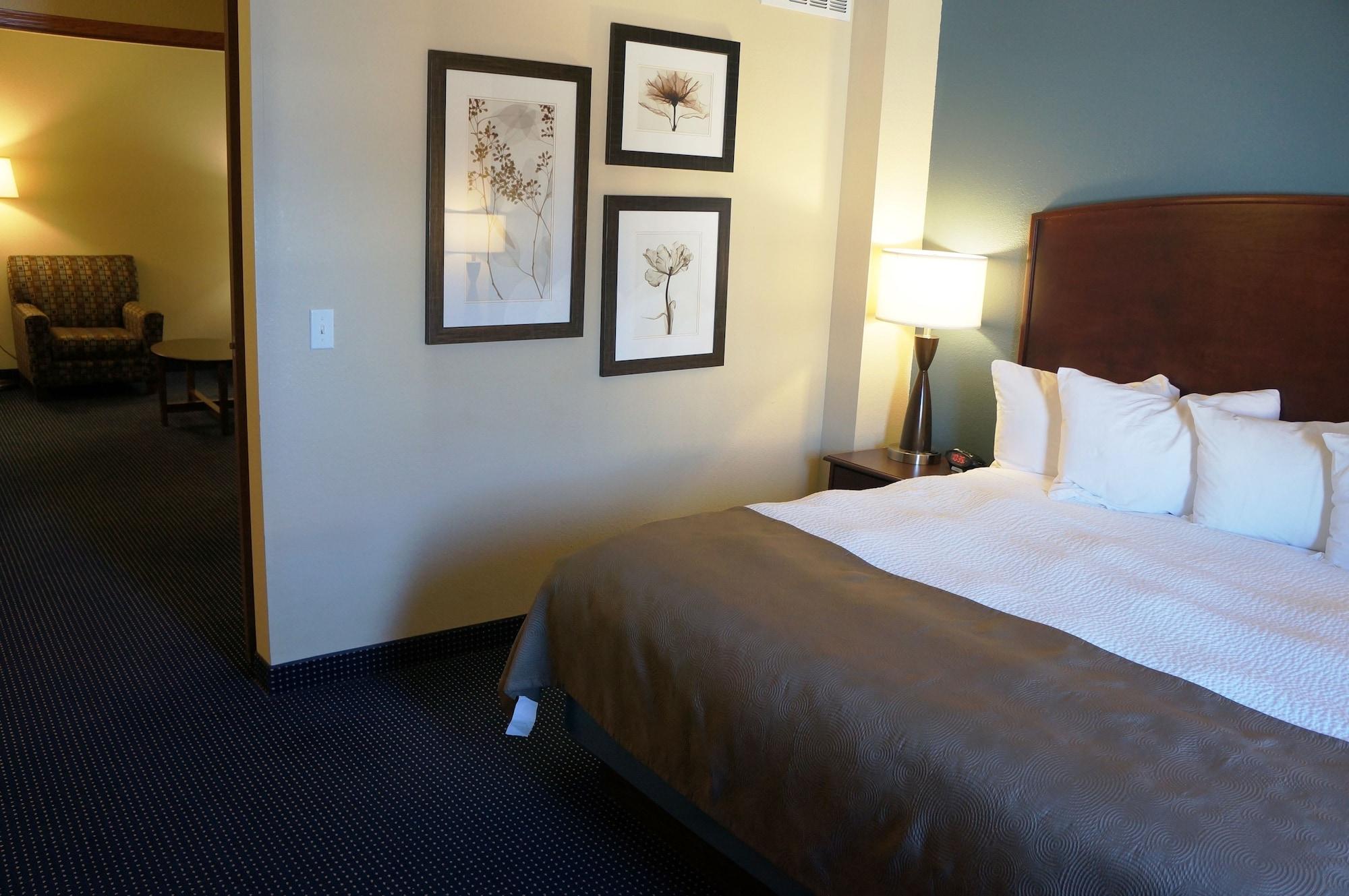 Americinn By Wyndham Fort Dodge
