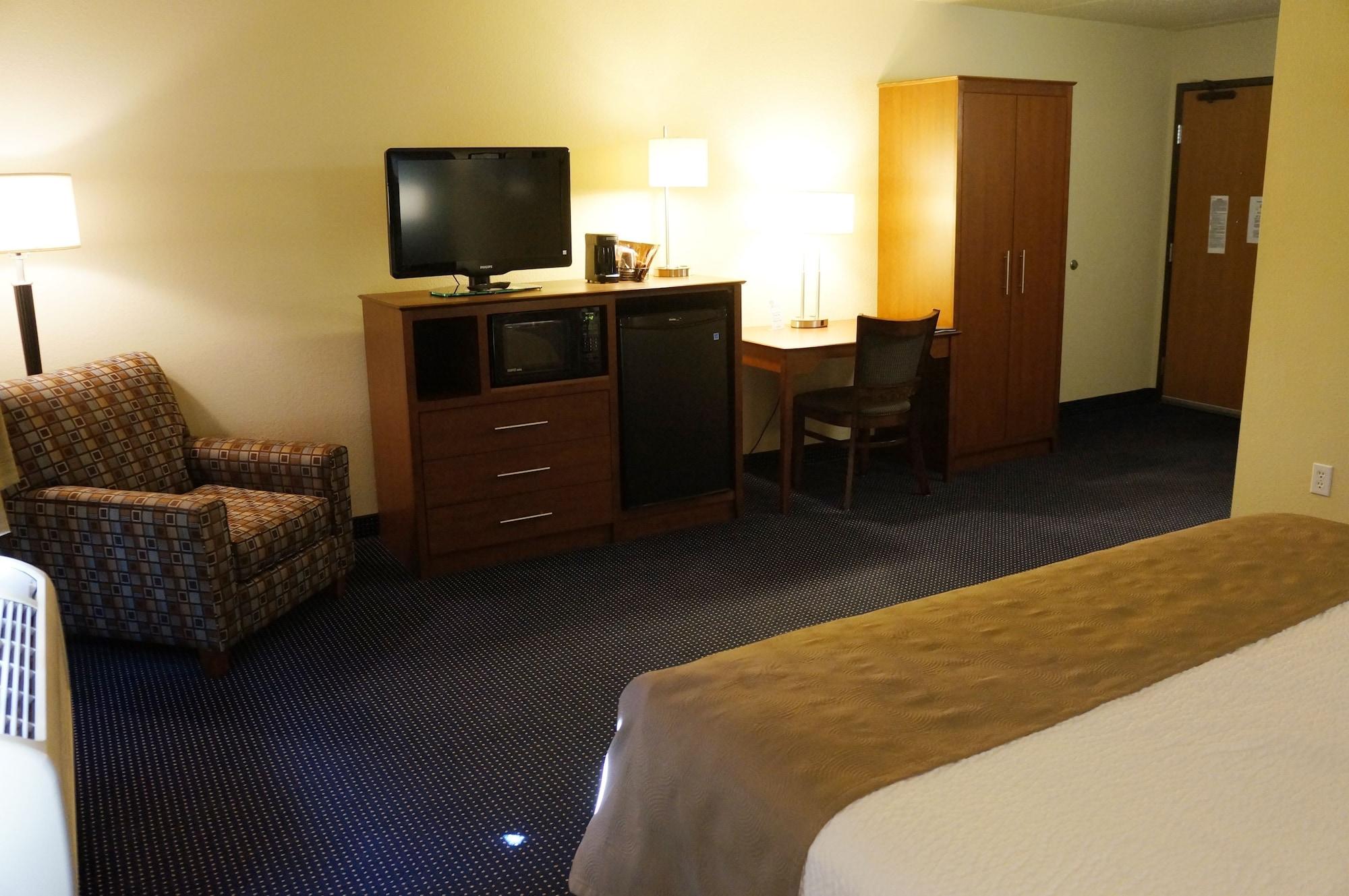 Americinn By Wyndham 4*
