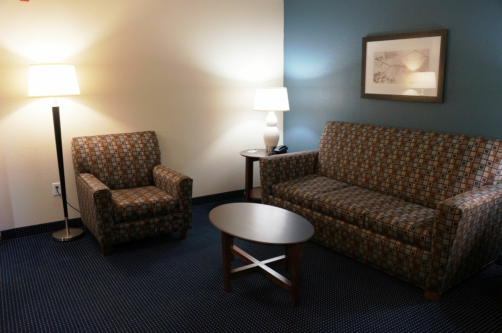 Hotel Americinn By Wyndham 4*