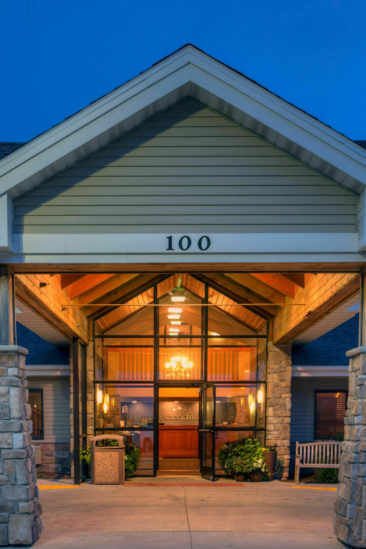 Americinn By Wyndham Hotel Fort Dodge